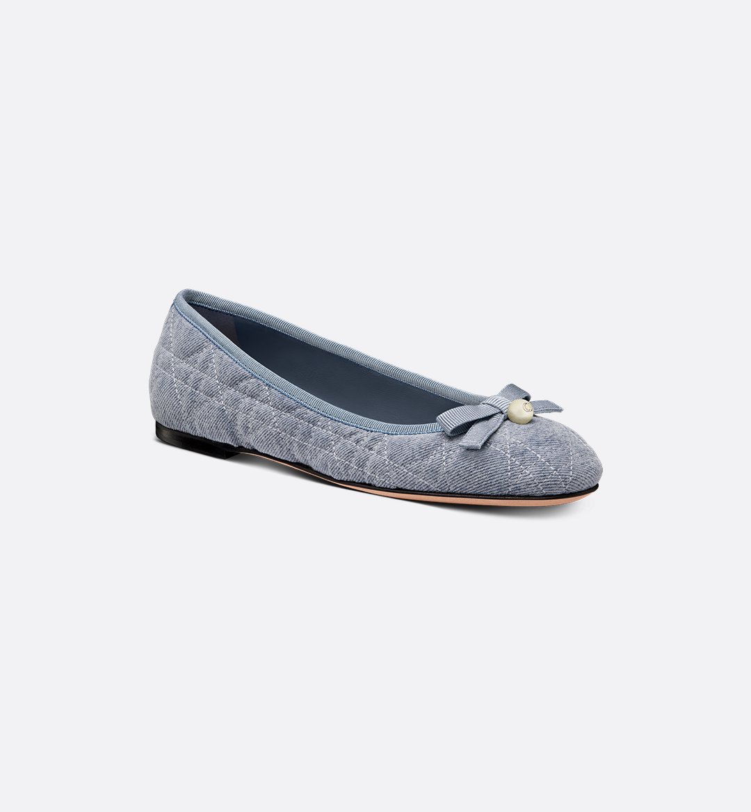 Dior Ballet Flat - Image 1